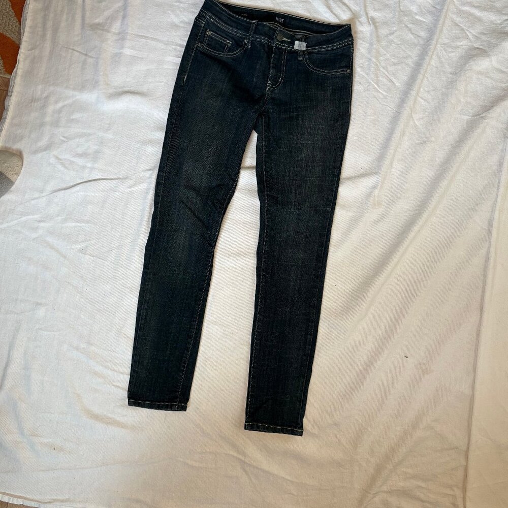 Ana Skinny Jean